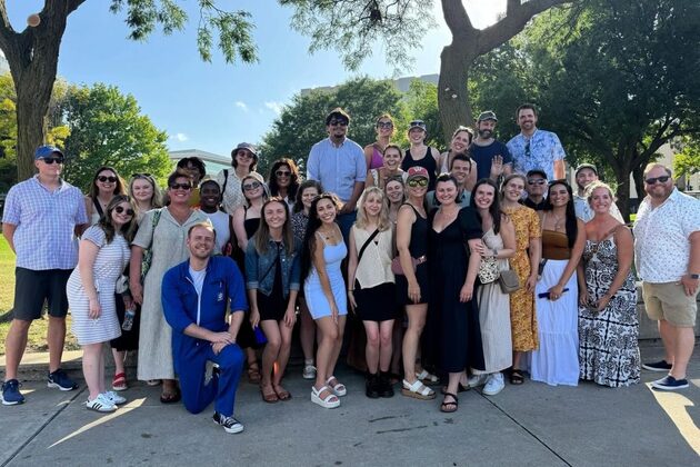 Murphys Law- The Remarkable Growth of Mueller Communications   Urban Milwaukee