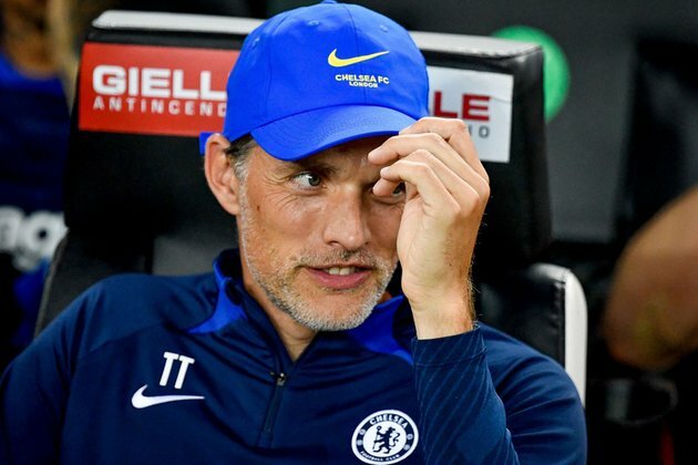 Chelsea manager responds to criticism of post-Abramovich regime