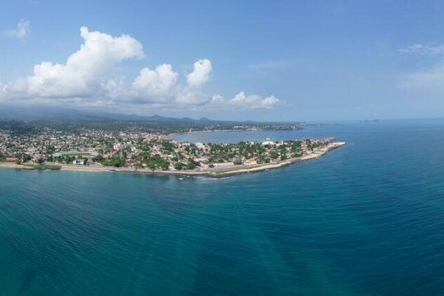 Turning data into growth: strengthening tourism measurement to unlock investment and economic diversification in Sao tome and Principe