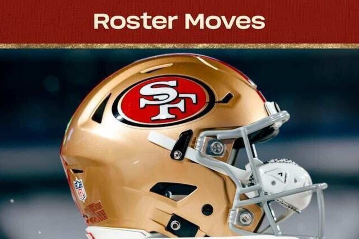 49ers Sign LB Worth III, Waive LB Eifler