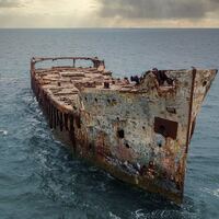 Scientist claims to finally solve mystery of the Bermuda Triangle