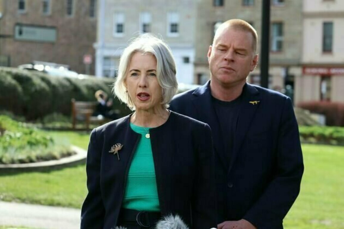 Greens may be a problem for Labor in next week's Tasmanian no-confidence vote