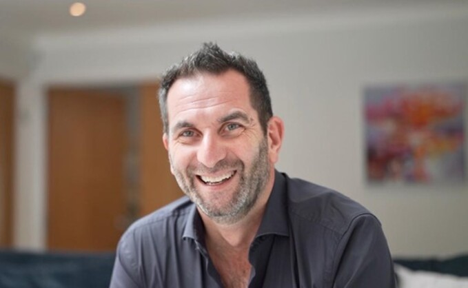 Graeme Godfrey, director, Personal Protection Academy