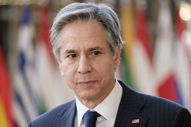 China confronts US secretary of state