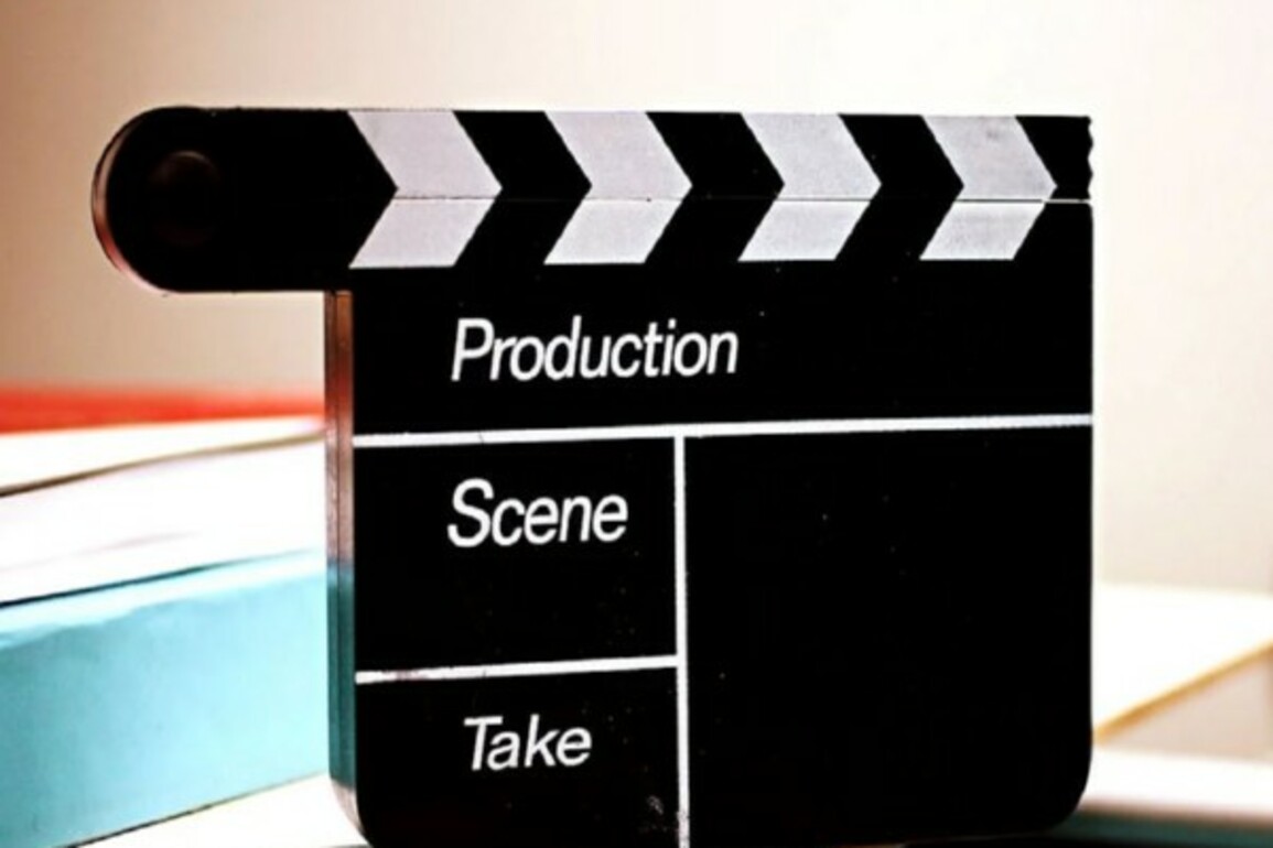 Shooting for the film 'The Bay' completed