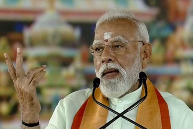 "Badge of honour for democratic values": PM Modi hits back at Udhayanidhi Stalin's "doesn't fear PM, his father" remark