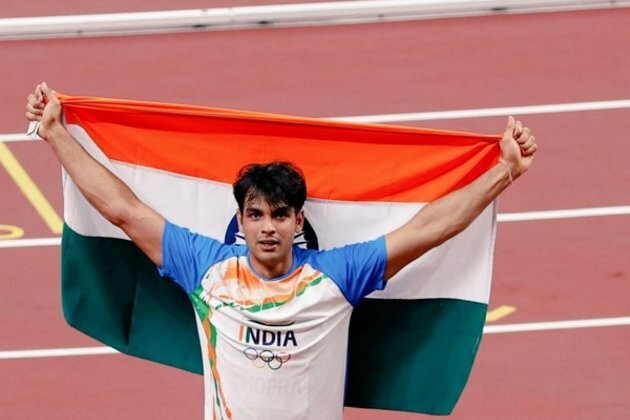 Neeraj Chopra: Setting records on and off the field
