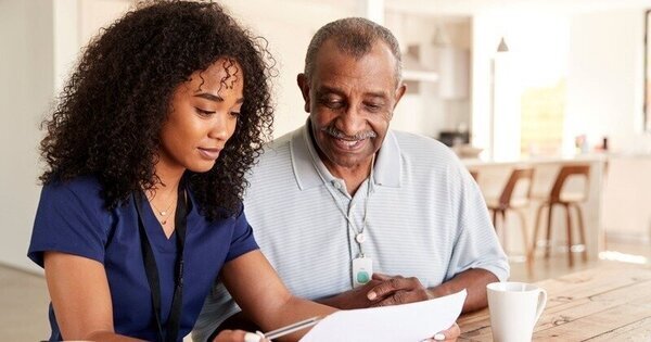 Texas senior citizens could be leaving health benefits on the table