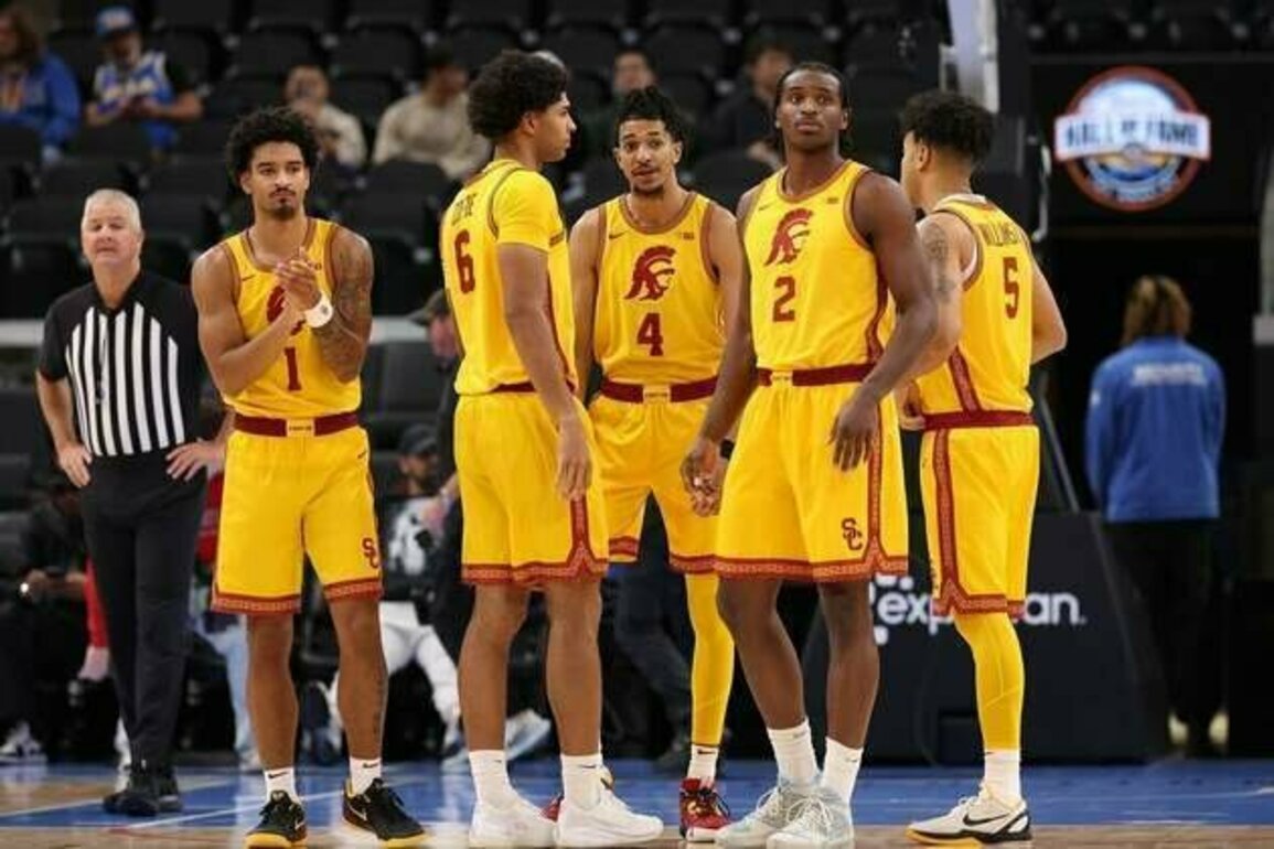 Boise State, USC coaches have appreciation for Maui Invitational