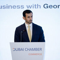 'Dubai Chamber' trade missions reach 20 countries worldwide