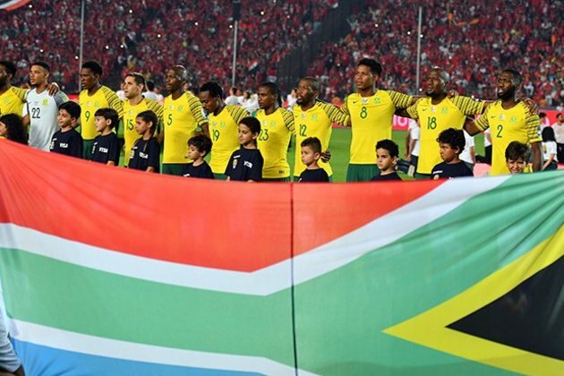 Absolutely everything you need to know about Bafana v Nigeria