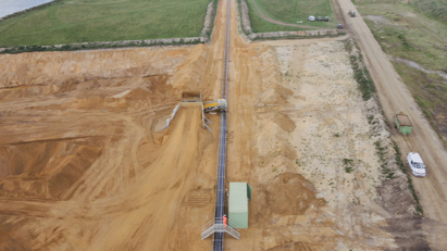 Cemex invests in Swinderby Quarry to reduce CO2 emissions