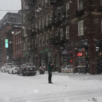 Atleast 15 dead as "historic" snow storm batters US, triggers massive power outages