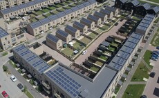 Study warns disadvantaged communities being locked out of solar rollout
