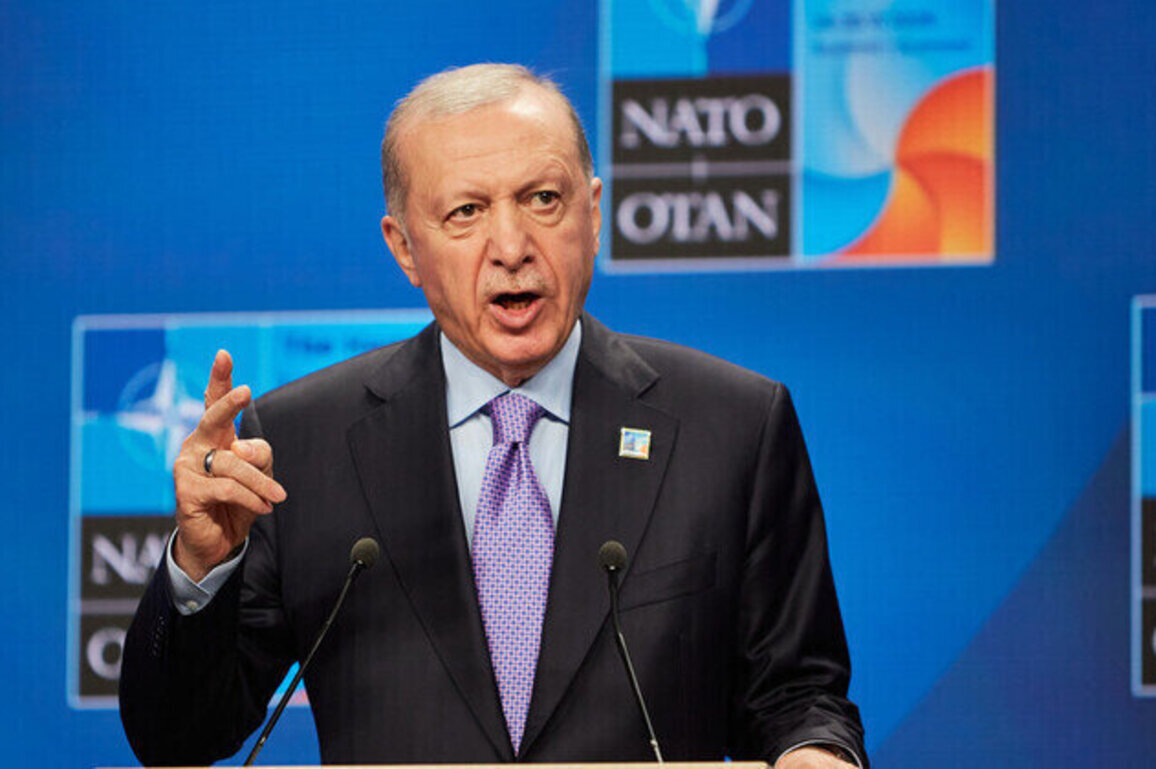 After Iran, is Trkiye next on Israels menu