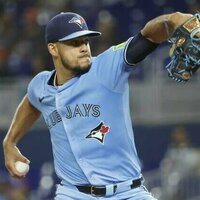 Out to even set vs. Jays, Rays hope bats show more life