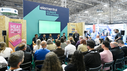 First 50 speakers confirmed for elementalLONDON