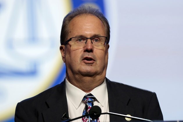 UAW Official in Missouri Charged in Wide Corruption Probe