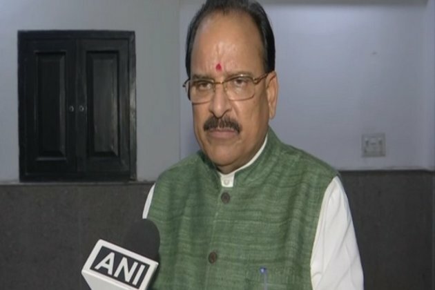 MoS Ajay Bhatt tests positive for COVID-19