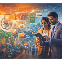How India's Growing Digital Economy Is Changing The Way Businesses Operate