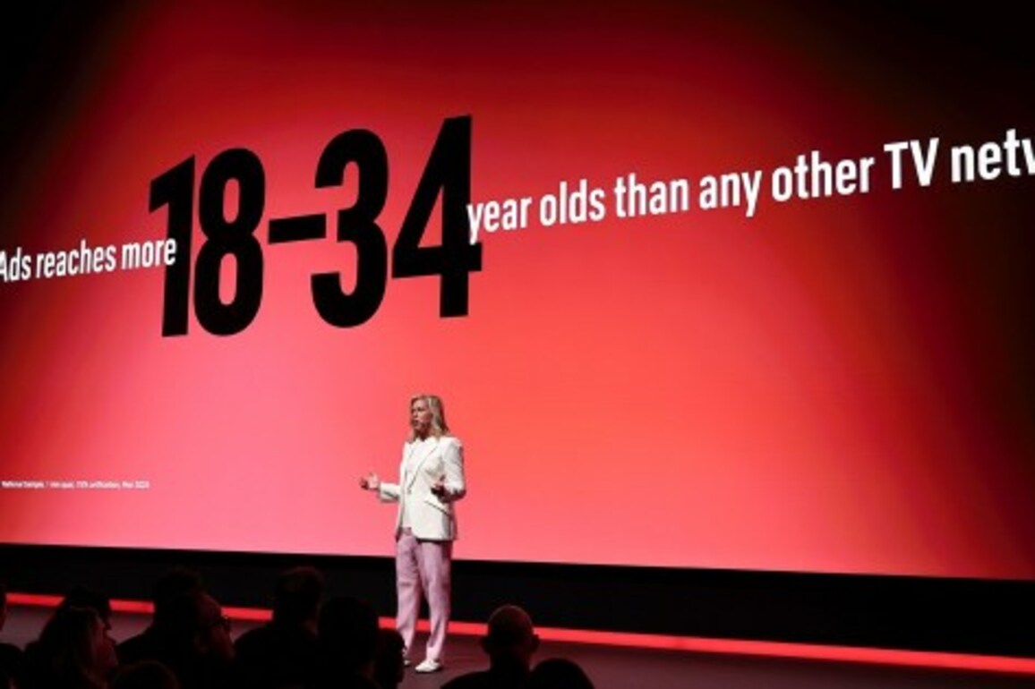 Stranger Ads&quest; Netflix Ads Leader Explains How AI Puts Brands in the Worlds of Its Shows