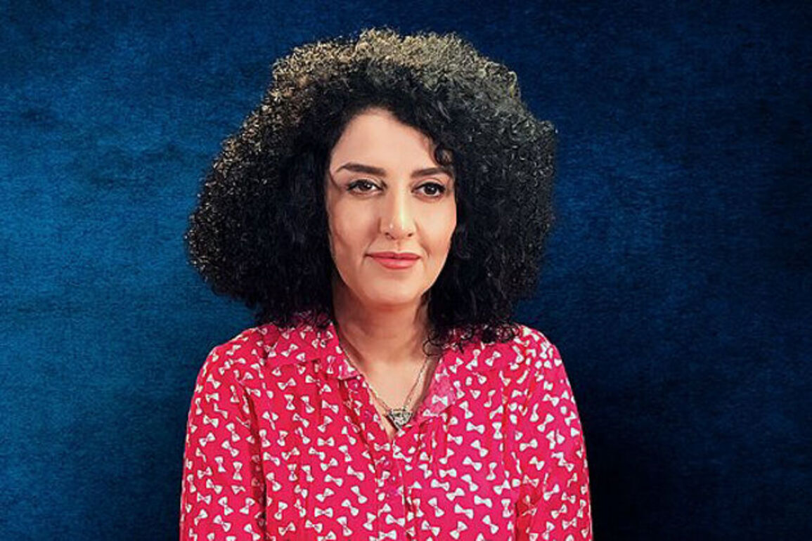 Nobel laureate Narges Mohammadi brought to hospital from prison 