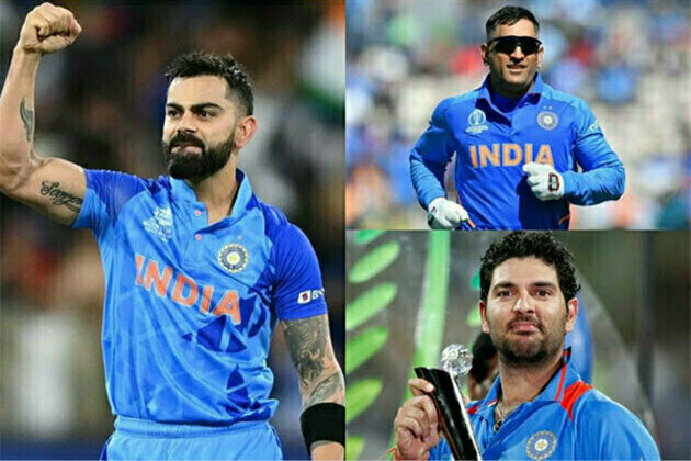 Cricreads announces 7 Best Indian Cricketers of All Time