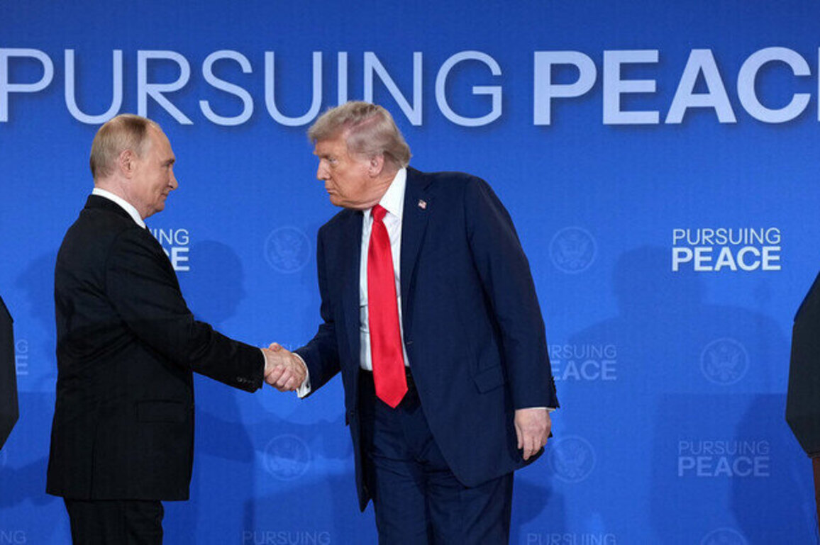 Trump comments on whether he would attempt kidnapping Putin