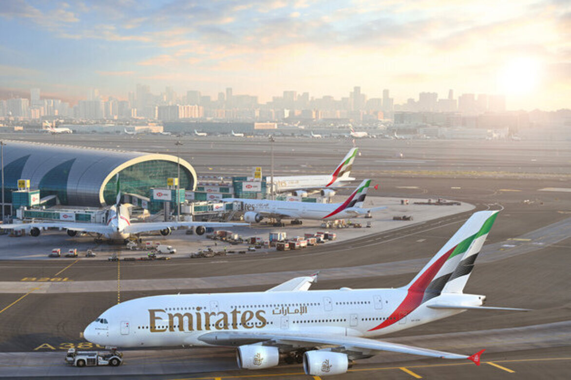 Emirates launches world's most comprehensive travel insurance