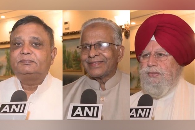 African nations stand strongly with India, condemn Pahalgam attack: Shinde led all-party delegation as visit concludes