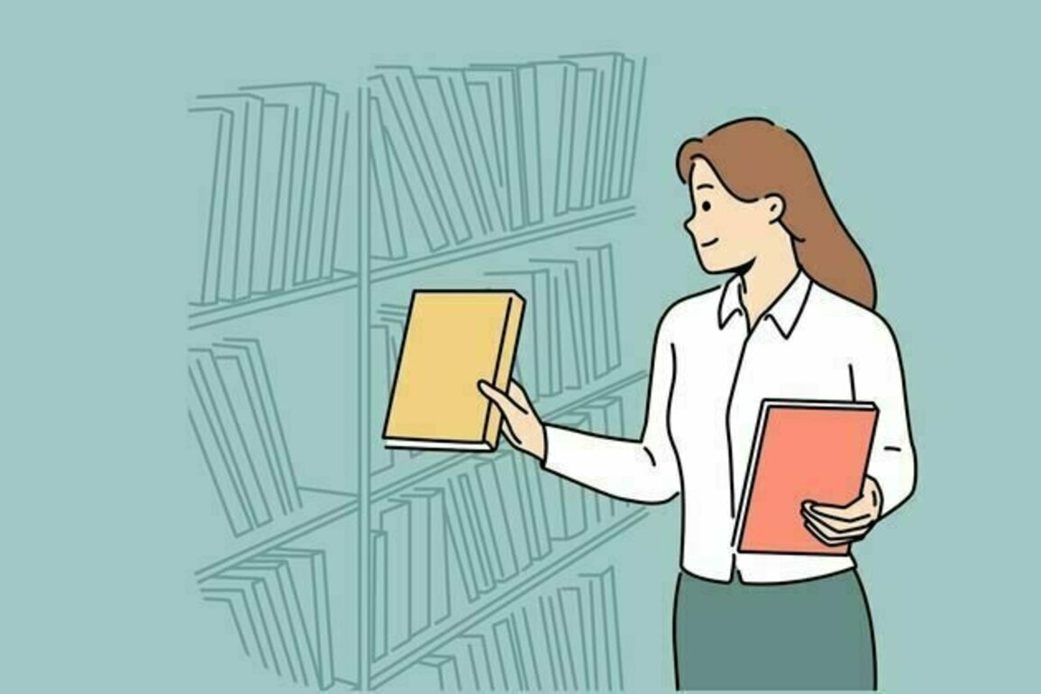Mengapa pustakawan dari Indonesia sulit bekerja di luar negeri?
