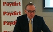 Mining infers prosperity: Carr