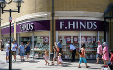 F Hinds scheme secures £42m buy-in with Royal London