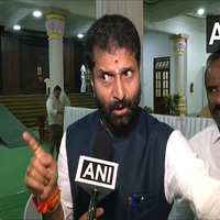 FIR registered against BJP MLC CT Ravi for alleged provocative speech in Karnataka's Maddur