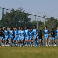 India's women's football team suffer defeat in friendly against FC Metalist 1925 in Turkiye