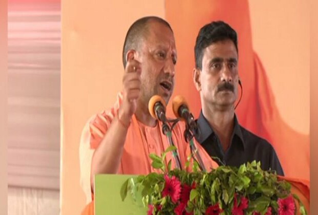 Municipal bodies are powerful medium to provide civic amenities: UP CM in Pratapgarh