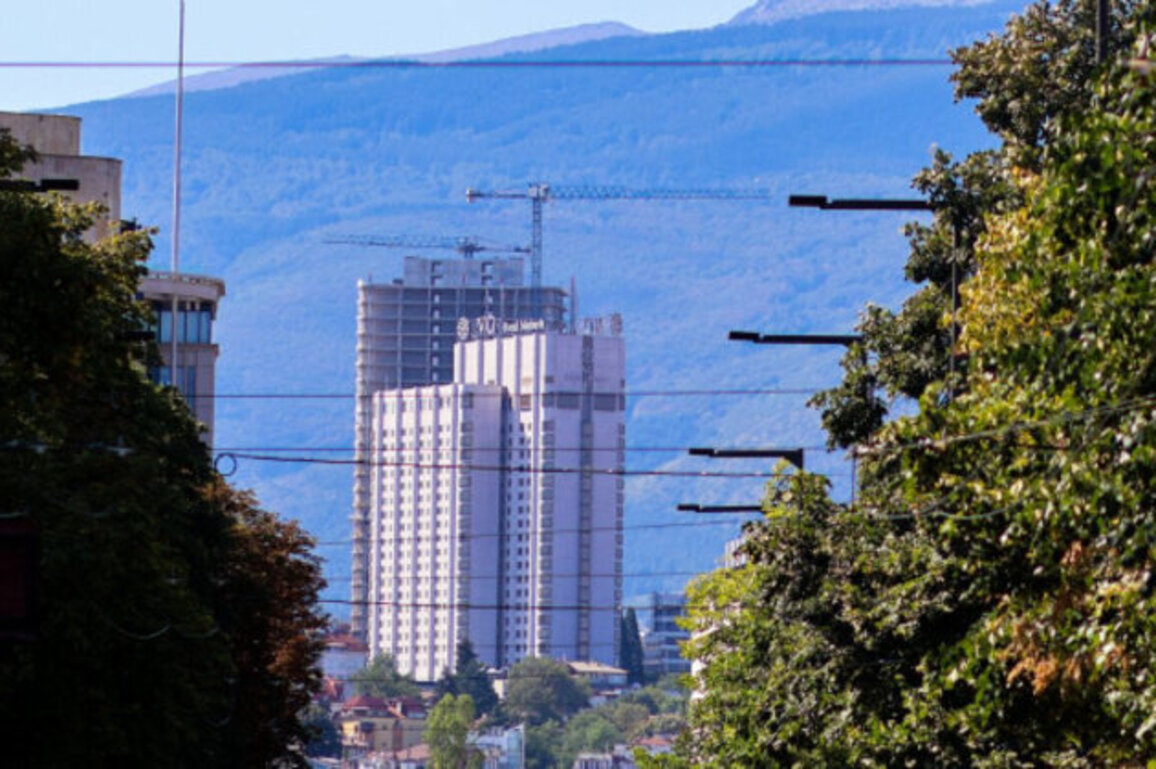 Bulgarian Property Market Booms: Housing Prices Up 156% Over 10 Years