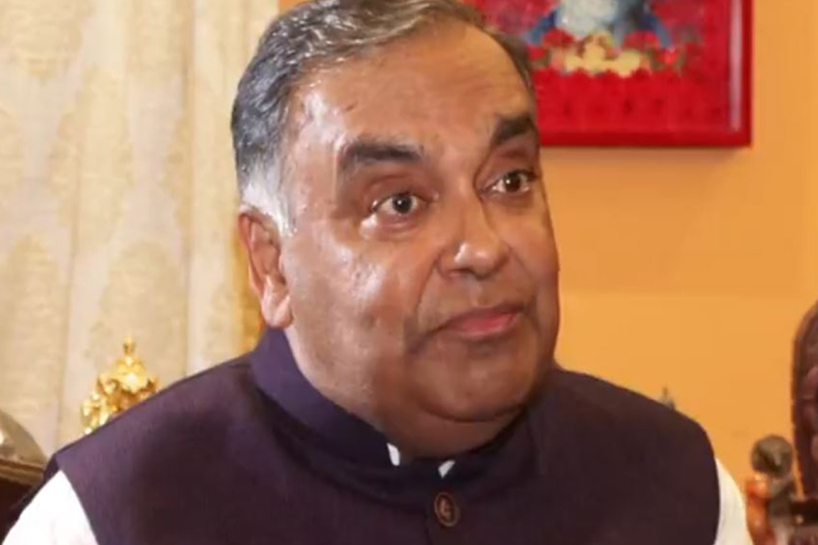 "This is not new": Ex-diplomat Yash Sinha on Pakistan's air raids on Balochistan