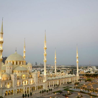 Sheikh Zayed Grand Mosque in Fujairah completes preparations for Ramadan