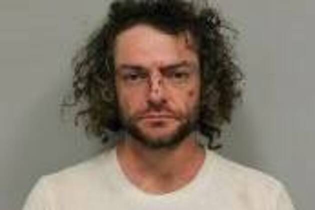 Hilo man accused of torching Kona homeless camp