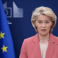 EU admits nuclear blunder