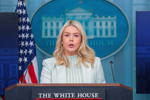 "Willfully ignorant": White House defends Trump's Iran strategy, claims deal "very close"