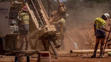 Mining Briefs: BRE, New Murchison, Brightstar and more