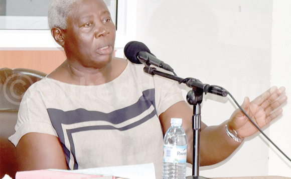 Maj. Gen. Nalweyiso mu kakiiko eggulo. Maj. Gen. Nalweyiso mu kakiiko eggulo.