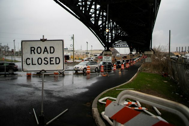 Biden Lobbying Bipartisan Lawmakers for Infrastructure Spending