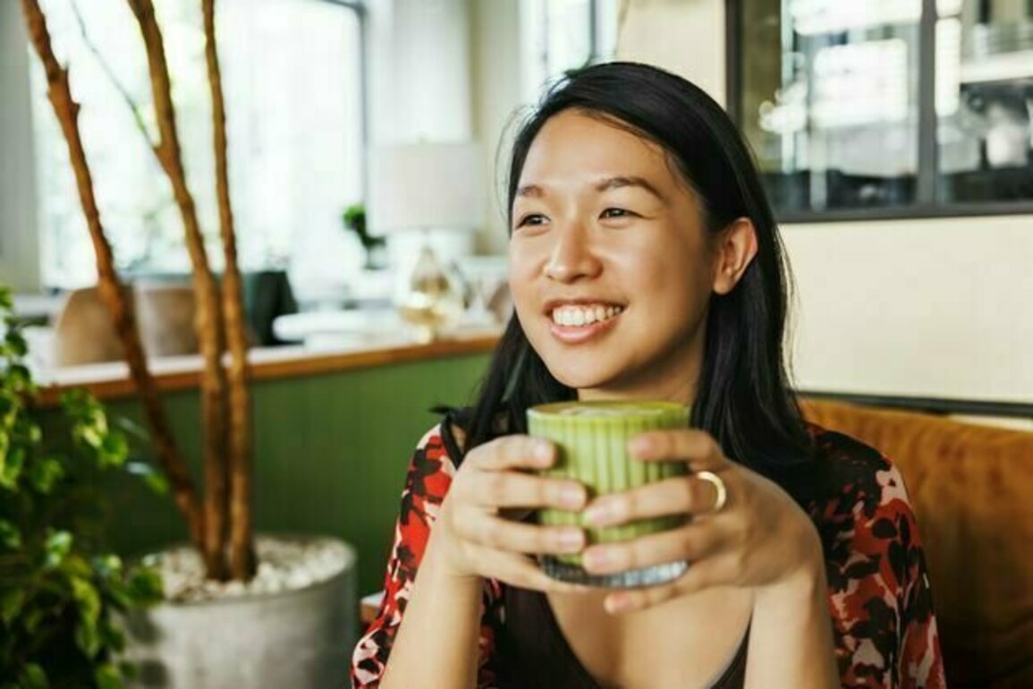 Is TikTok right? Should I avoid matcha if I have low iron?