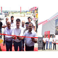 PPS Trucking Opens New BharatBenz Workshop in Silchar, Assam Driving Deeper Accessibility in the Northeast
