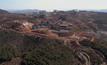 Minas-Rio exporta 7,6 Mt de minério de ferro no ano