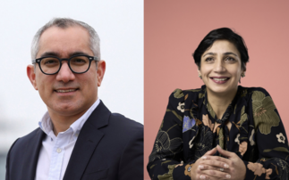 ABI adds two board members