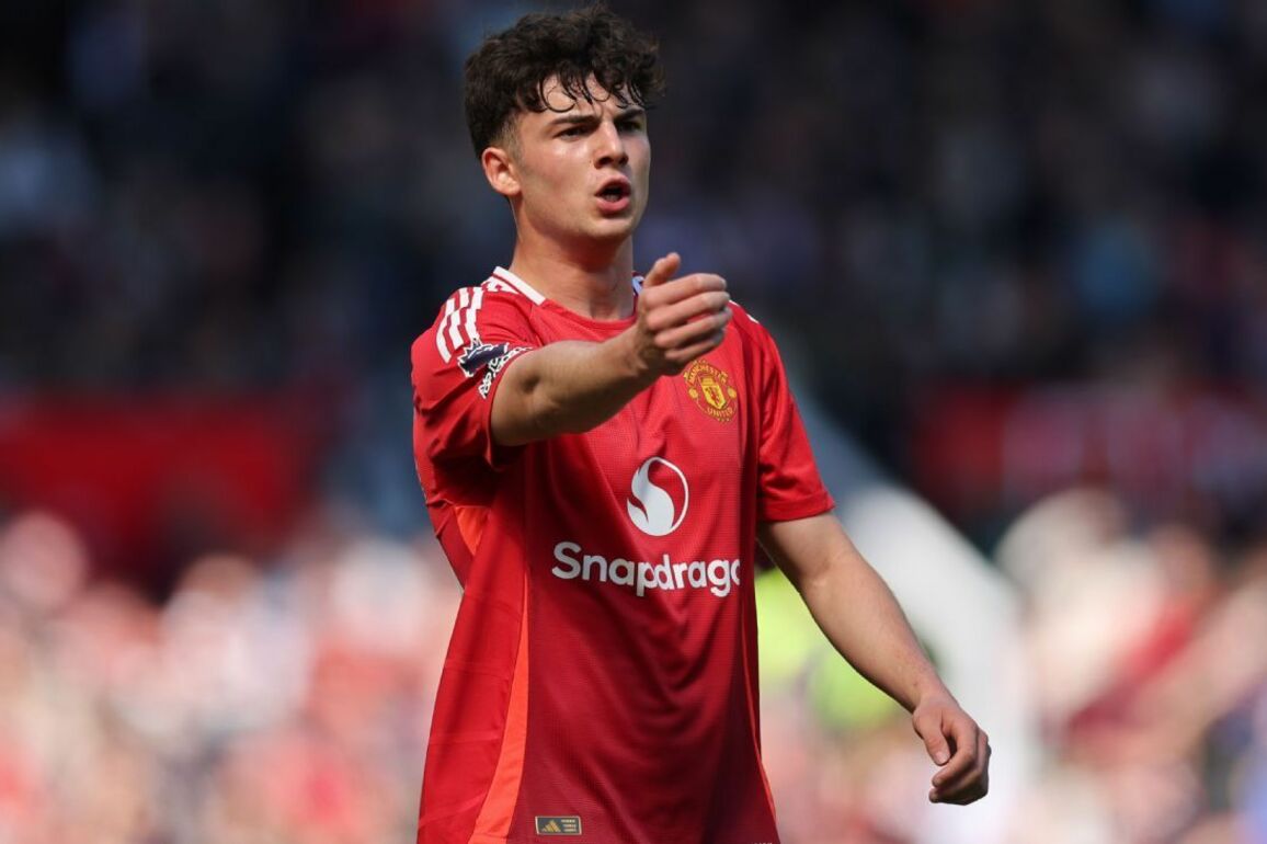 Fredricson impresses but another dismal day for Man United - ESPN